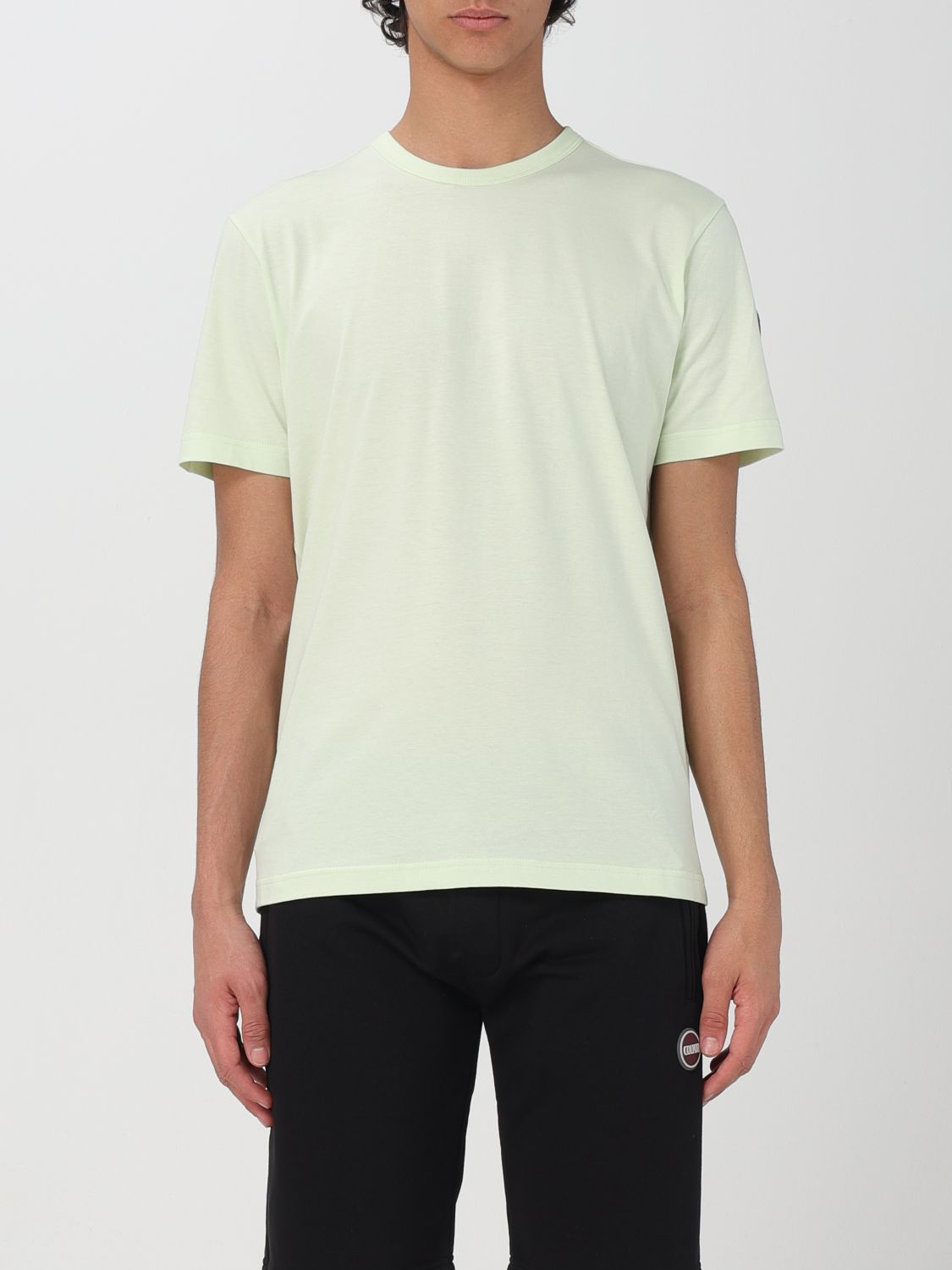 Colmar T-Shirt COLMAR Men colour Green