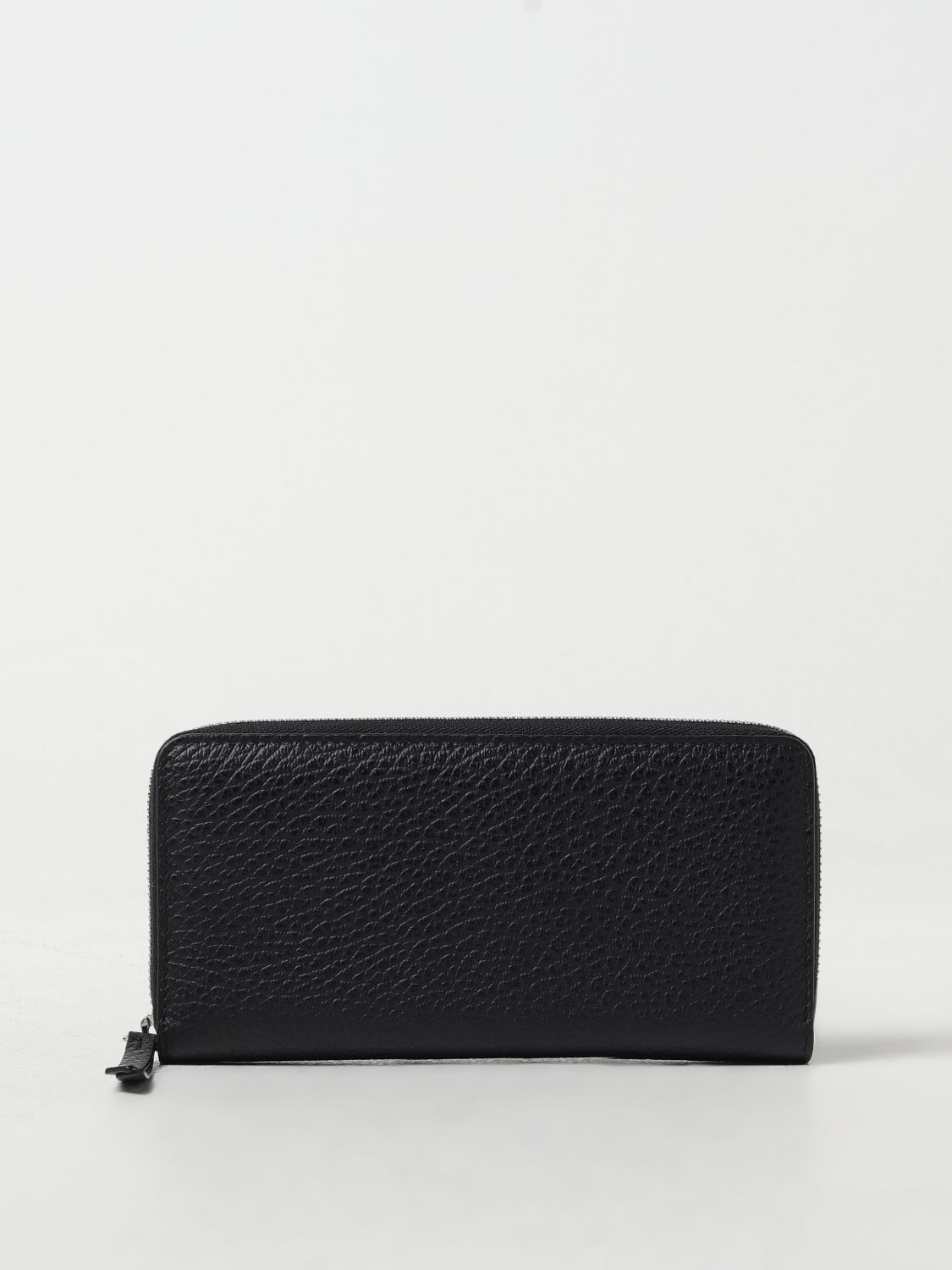 Maison Margiela Wallet MAISON MARGIELA Men colour Black