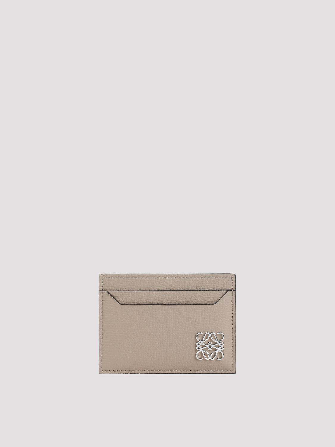 Loewe Wallet LOEWE Woman color Sand