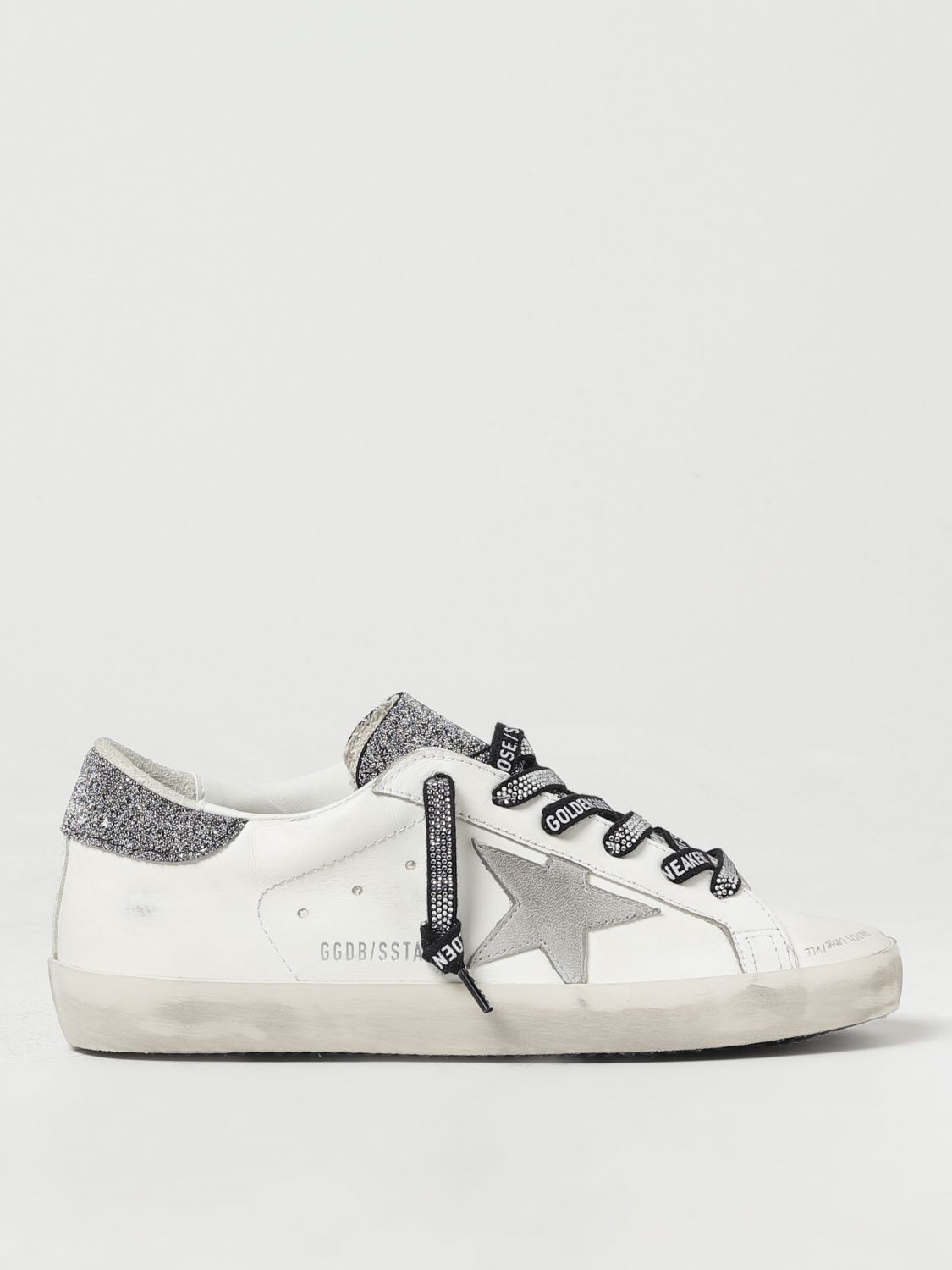 Golden Goose Sneakers GOLDEN GOOSE Woman colour White