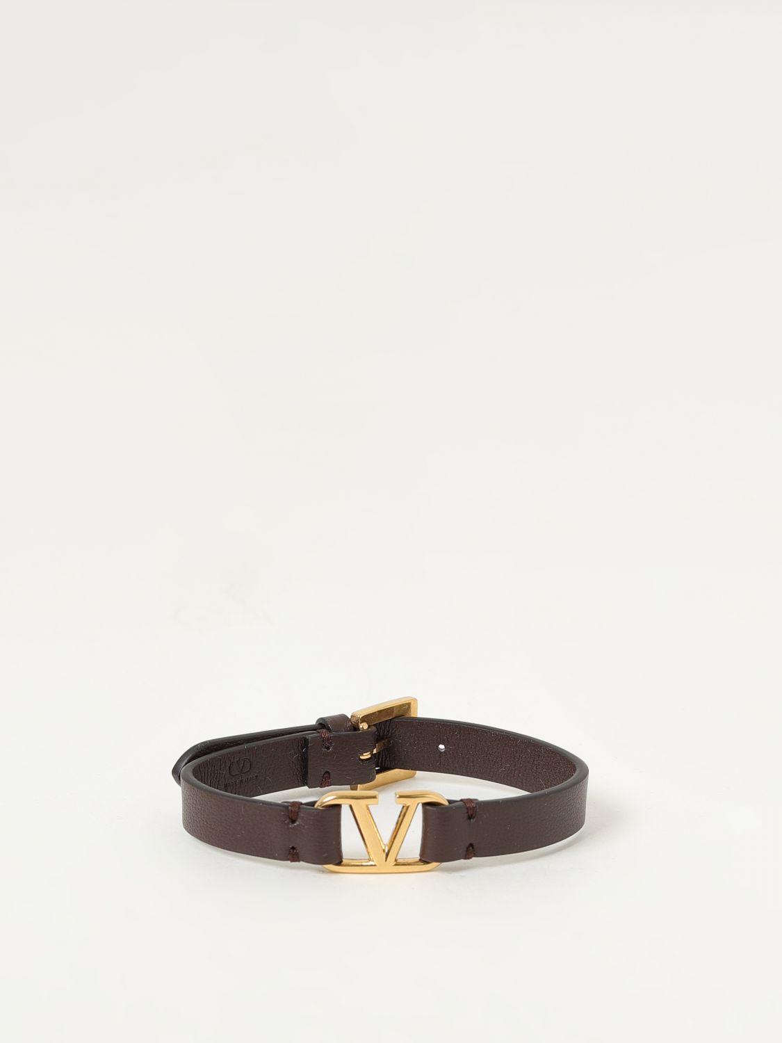 VALENTINO GARAVANI Jewel VALENTINO GARAVANI Men colour Brown