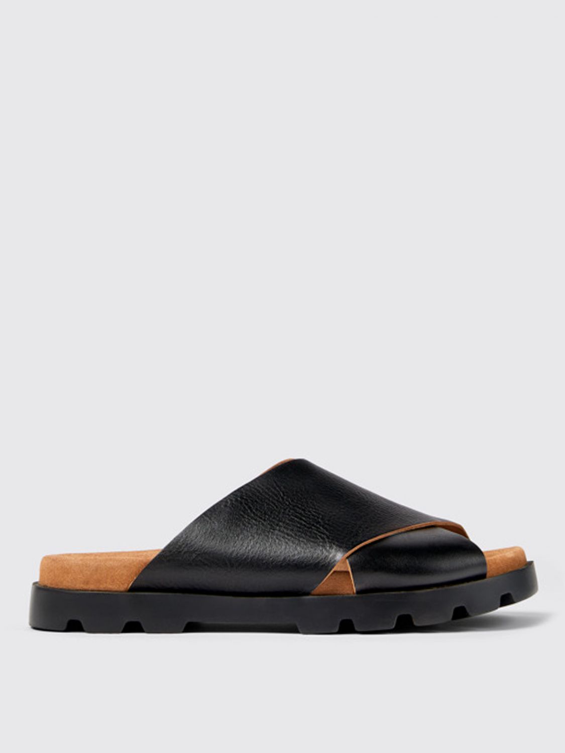 Camper Sandals CAMPER Men colour Black