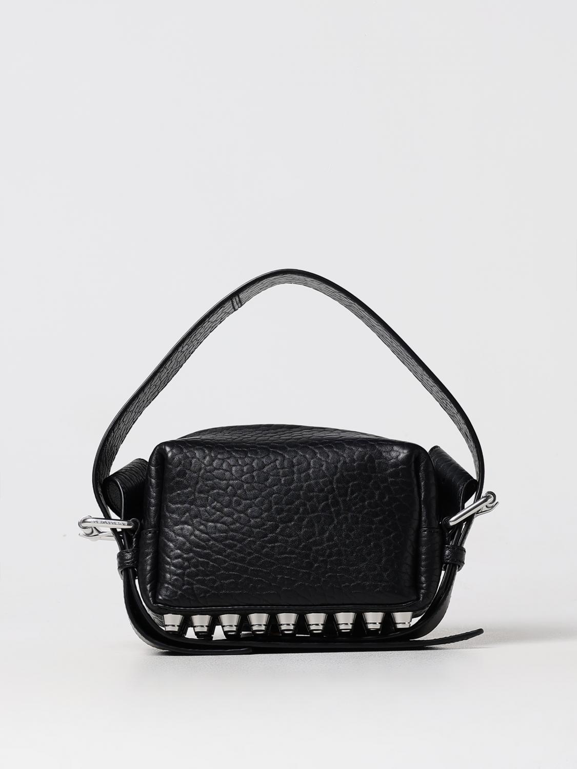 Alexander Wang Mini Bag ALEXANDER WANG Woman color Black