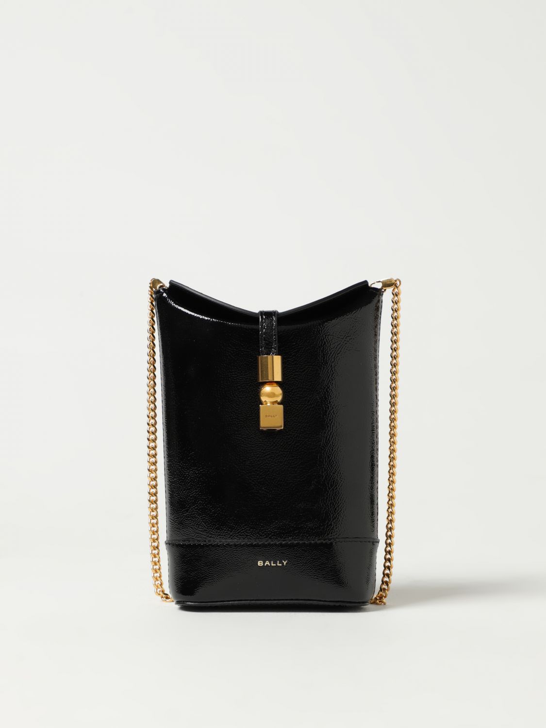 BALLY Mini Bag BALLY Woman colour Black