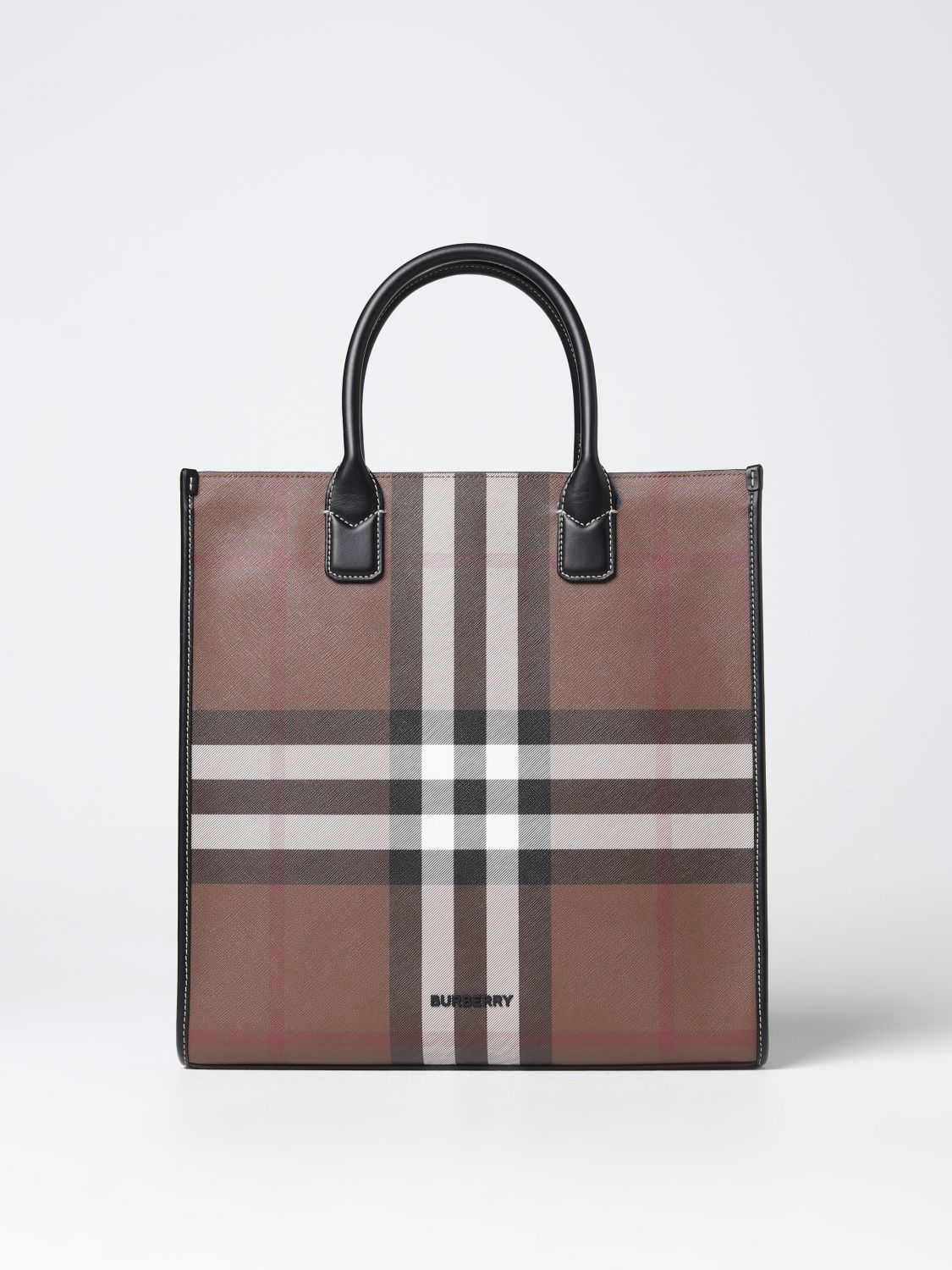 Burberry Bags BURBERRY Men colour Brown