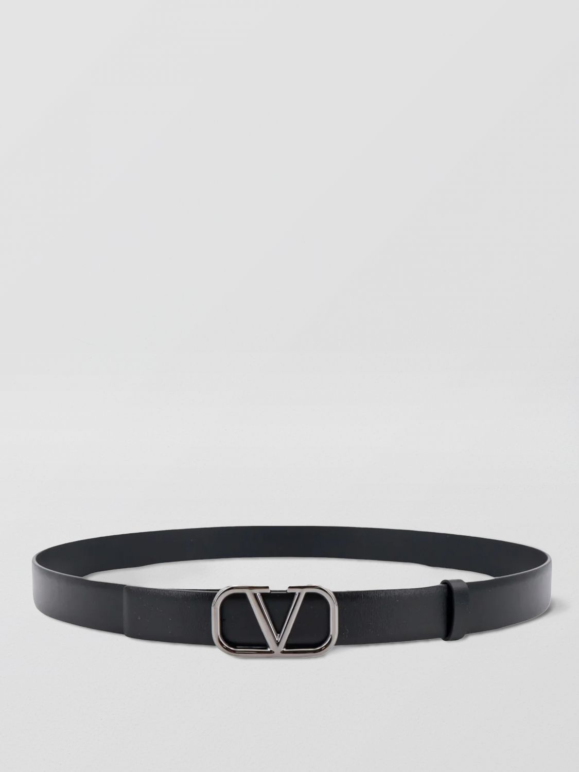 VALENTINO GARAVANI Belt VALENTINO GARAVANI Men colour Black