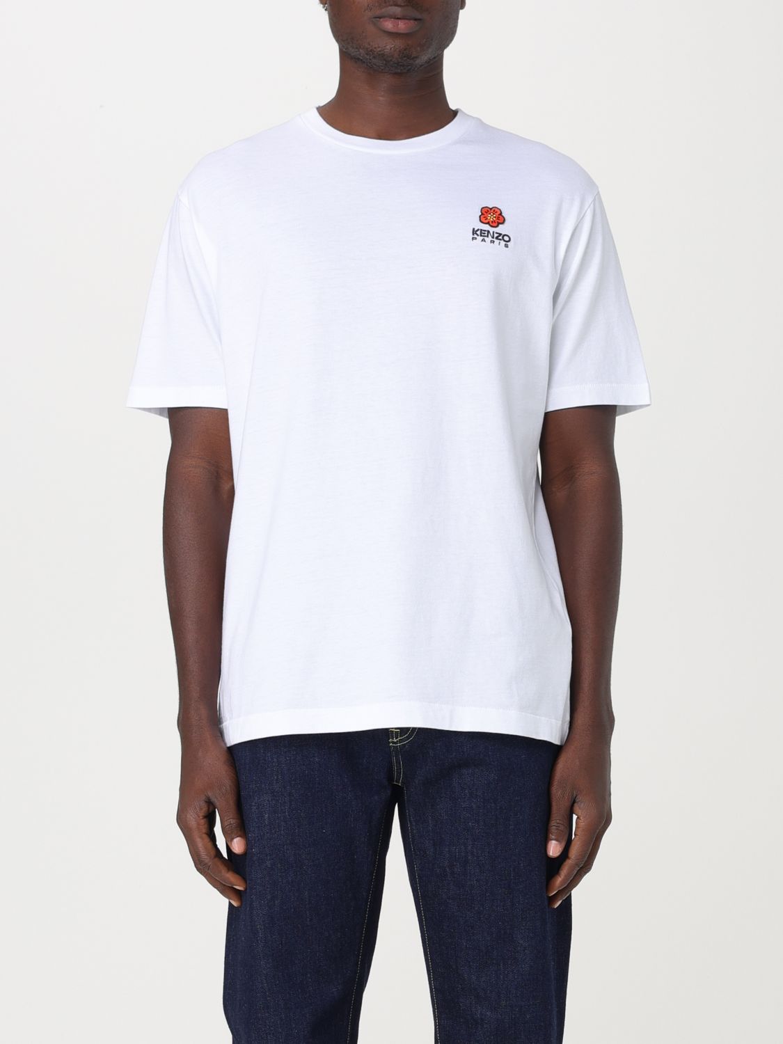 Kenzo T-Shirt KENZO Men colour White