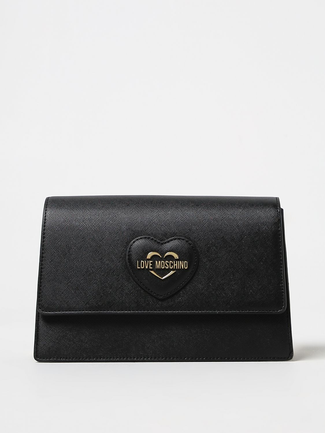 Love Moschino Shoulder Bag LOVE MOSCHINO Woman colour Black