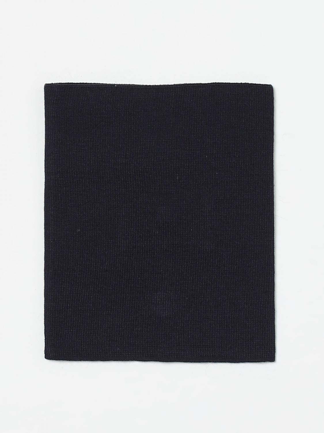 Maison Margiela Scarf MAISON MARGIELA Men color Blue