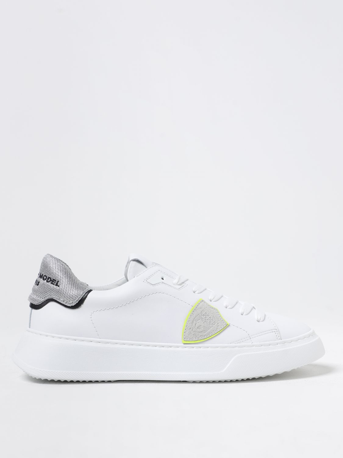 Philippe Model Trainers PHILIPPE MODEL Men colour White