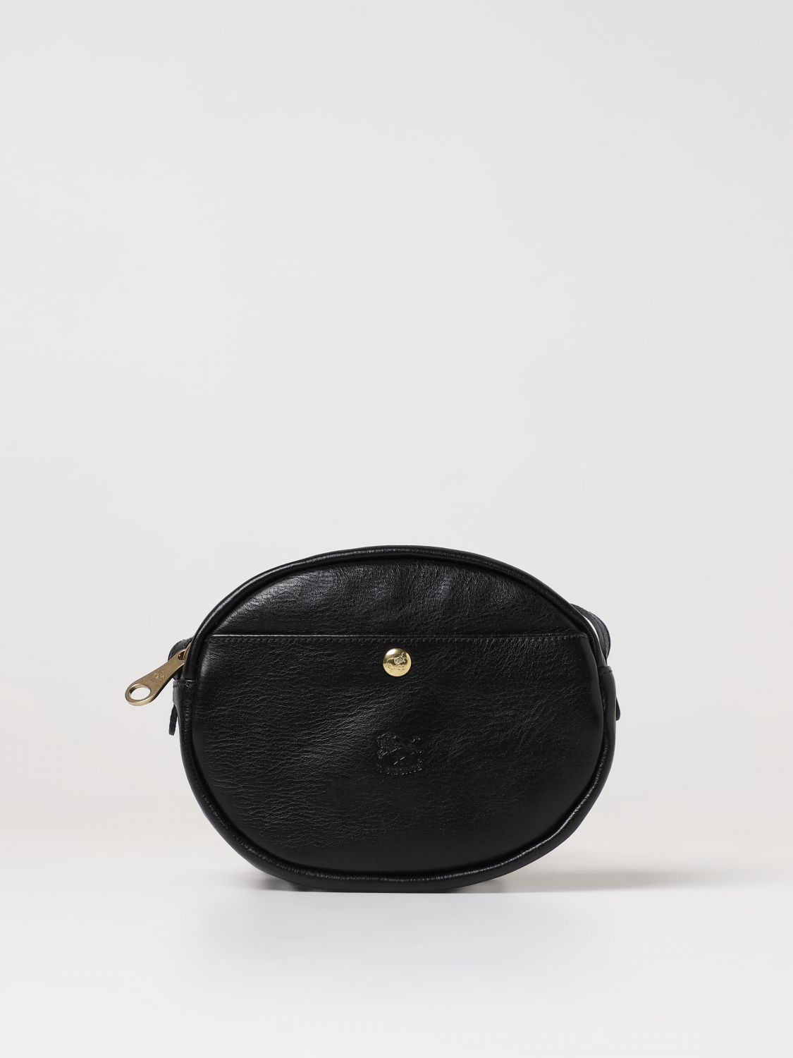 Il Bisonte Mini Bag IL BISONTE Woman colour Black