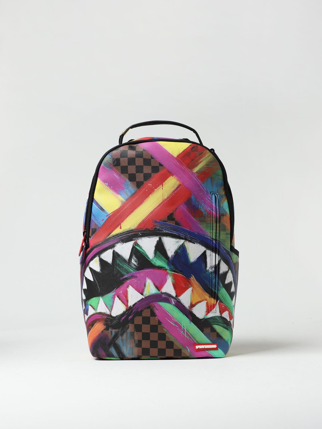 Sprayground Backpack SPRAYGROUND Men colour Multicolor