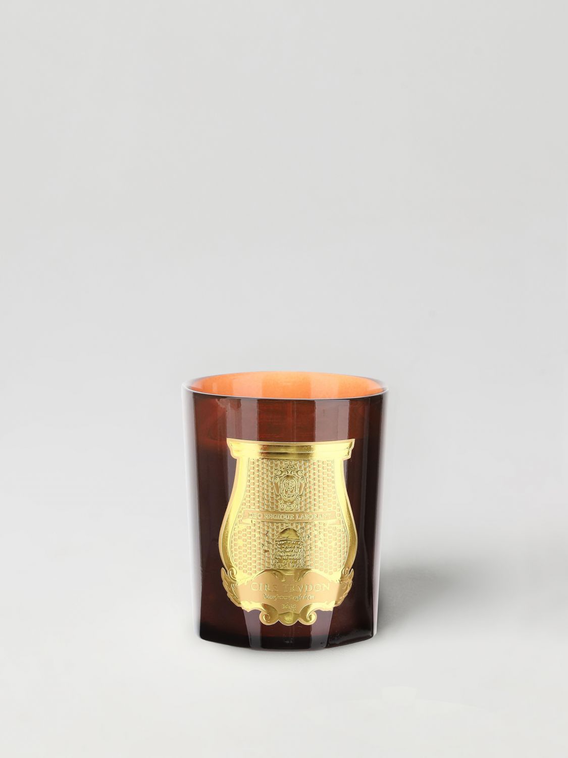  Candles And Fragrances CIRE TRUDON Lifestyle colour Brown