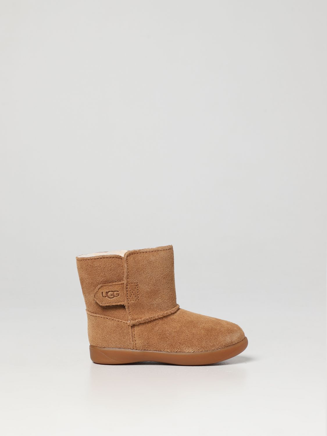 Ugg Shoes UGG Kids colour Beige