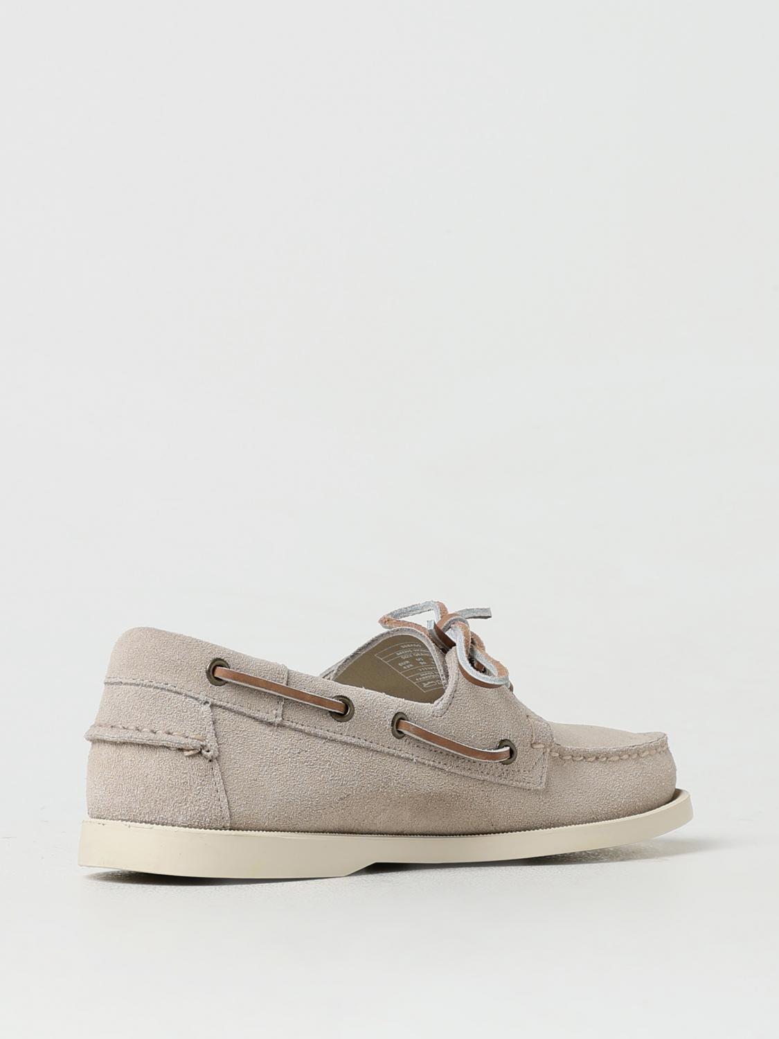 Sebago Loafers SEBAGO Men colour Brown