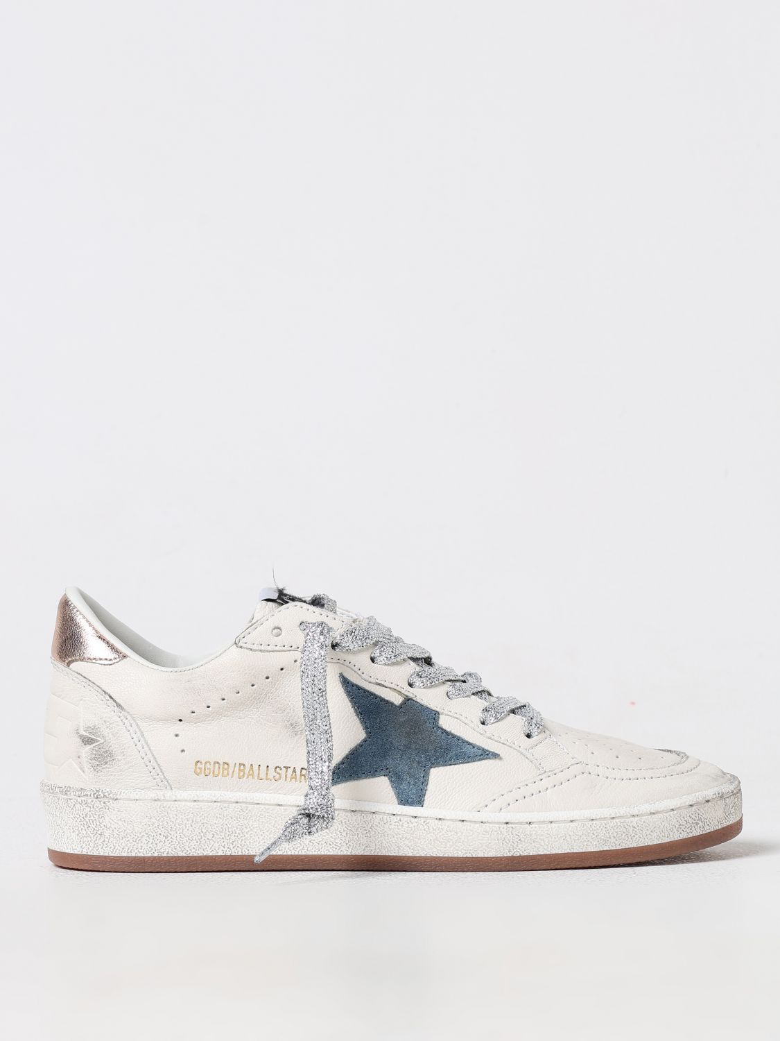 Golden Goose Sneakers GOLDEN GOOSE Woman color White