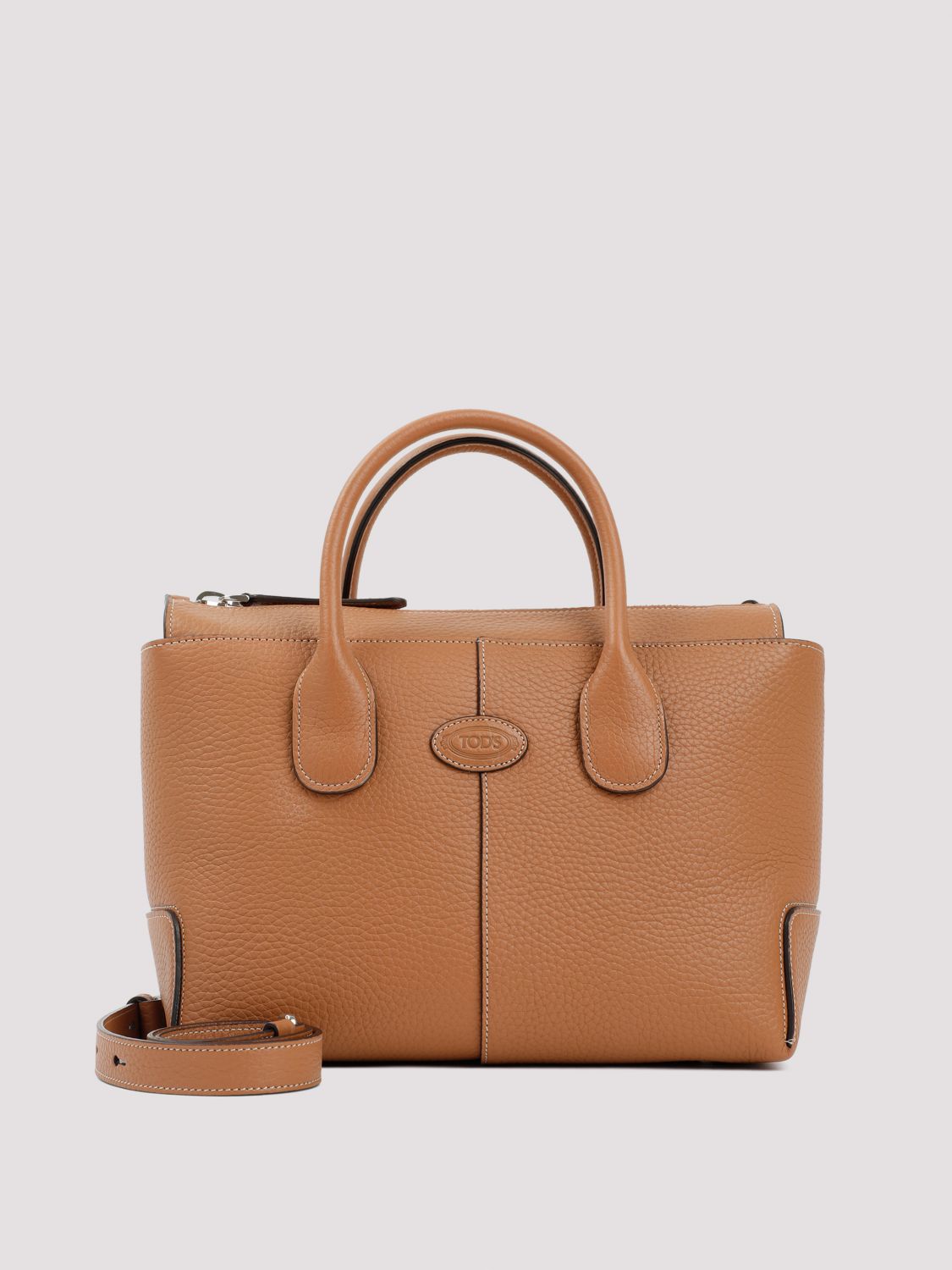 Tod's Tote Bags TOD'S Woman color Brown