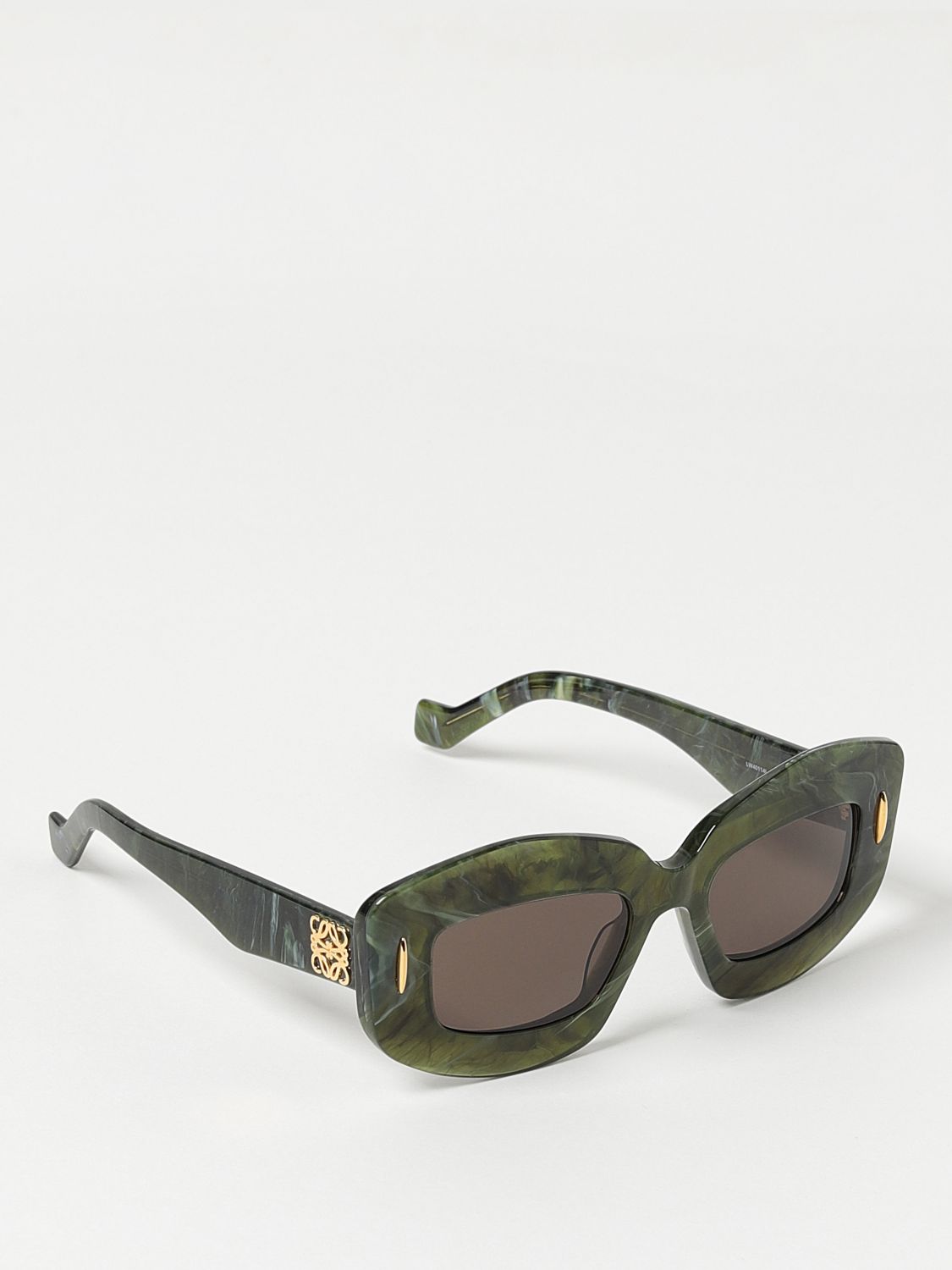 Loewe Sunglasses LOEWE Woman colour Black