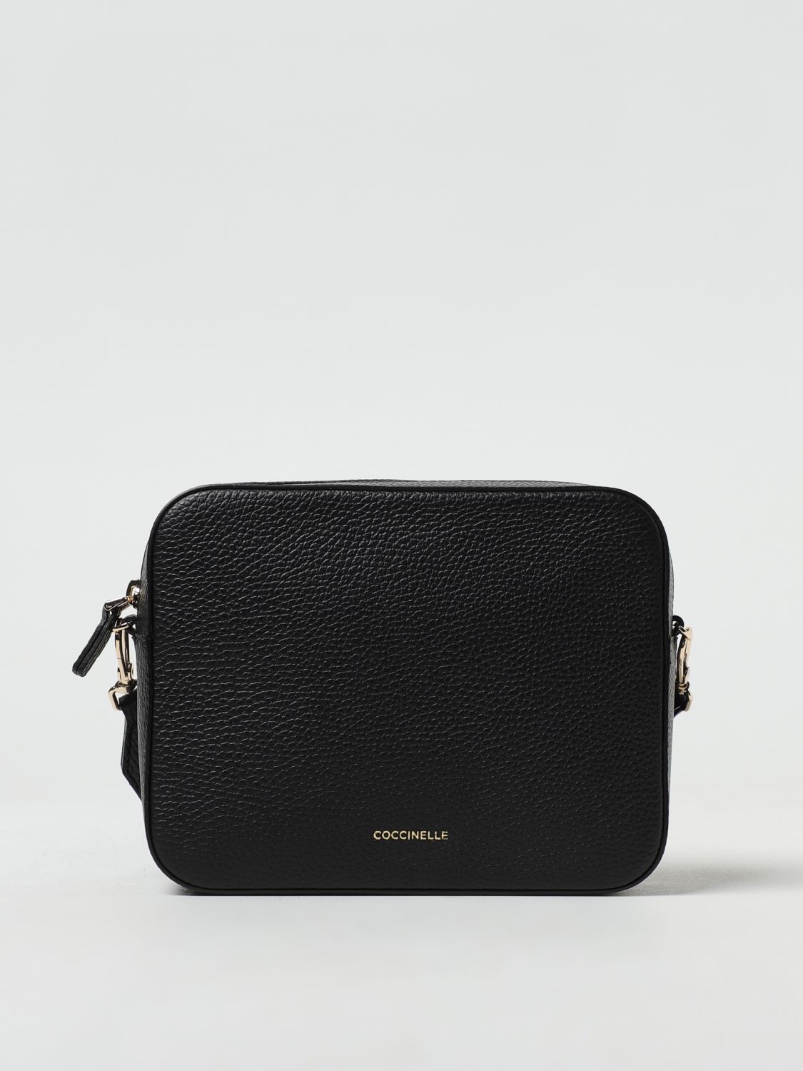 Coccinelle Mini Bag COCCINELLE Woman colour Black