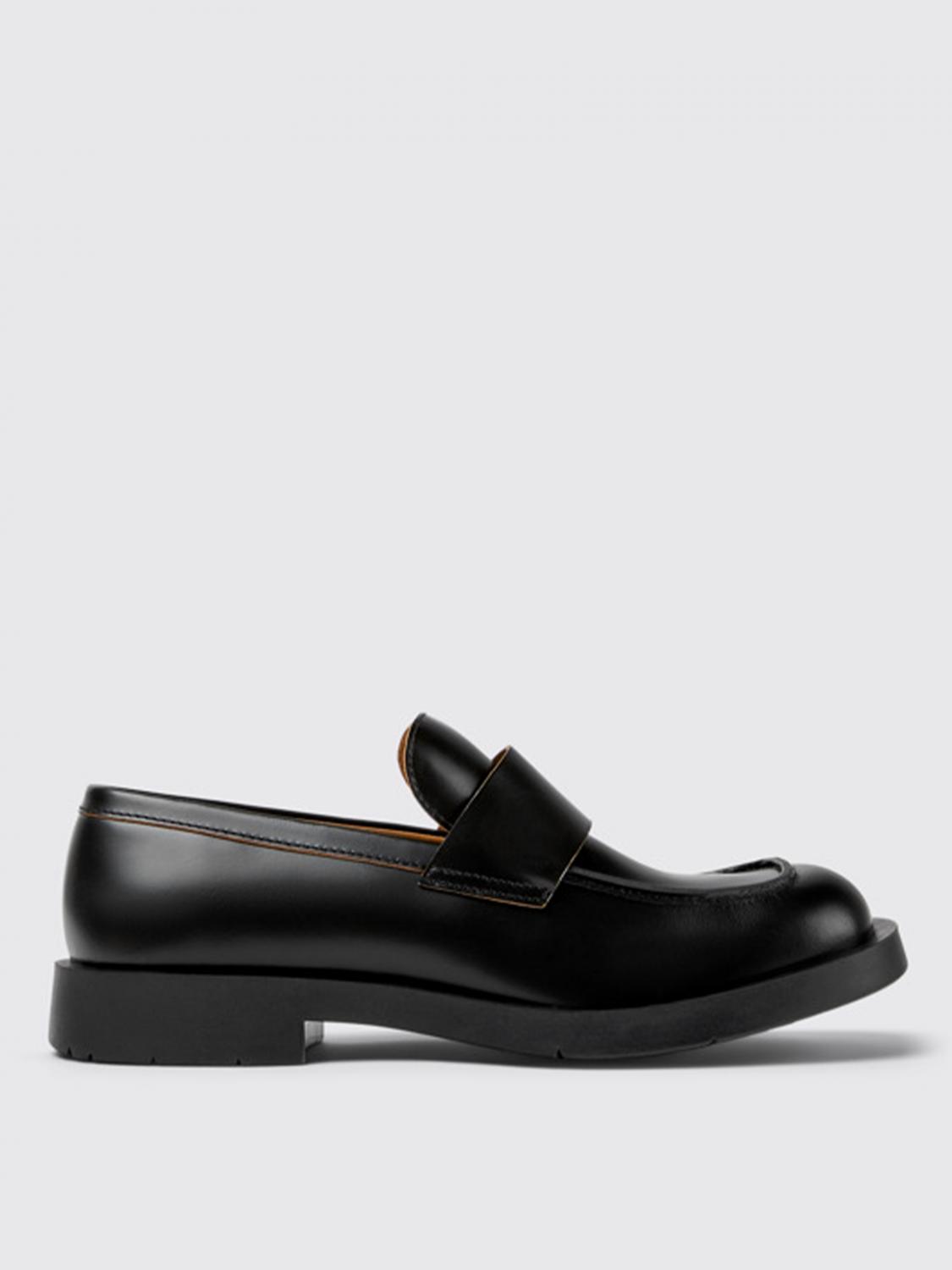 Camperlab Loafers CAMPERLAB Men colour Black