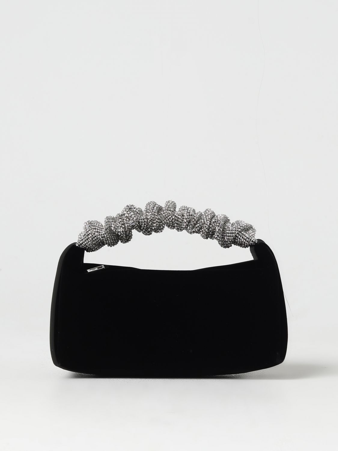 Alexander Wang Mini Bag ALEXANDER WANG Woman colour Black