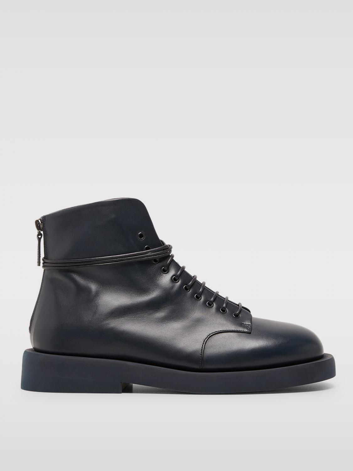 Marsèll Boots MARSÈLL Men color Blue