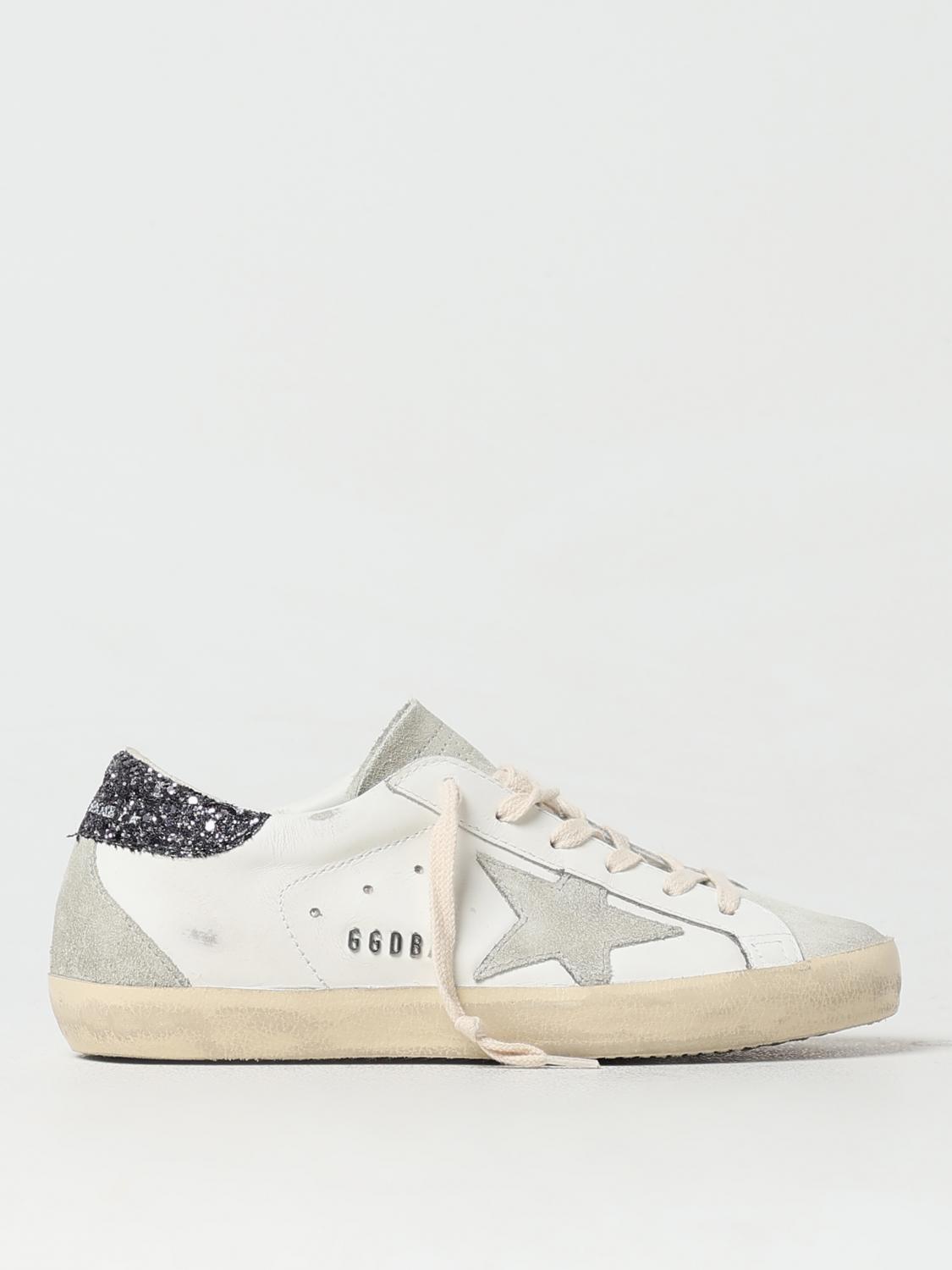 Golden Goose Sneakers GOLDEN GOOSE Woman colour White