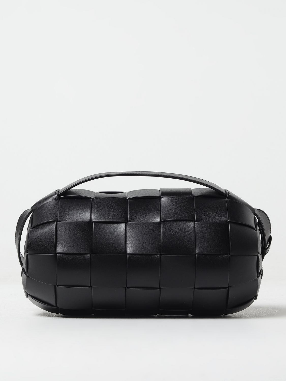 Bottega Veneta Shoulder Bag BOTTEGA VENETA Men colour Black