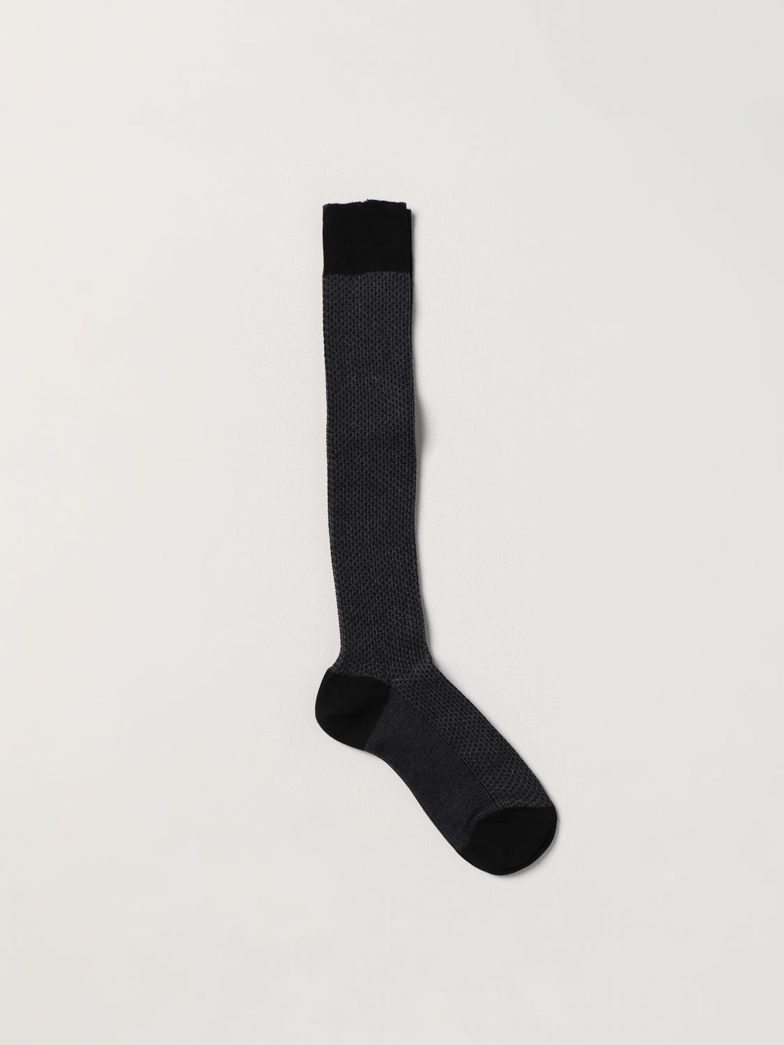 Altea Socks ALTEA Men colour Black