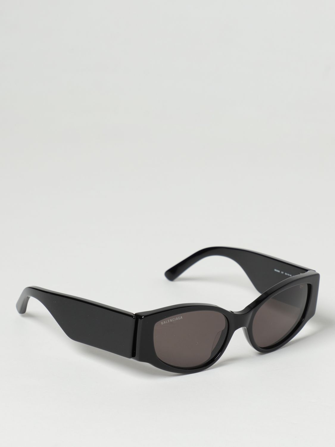 Balenciaga Sunglasses BALENCIAGA Woman colour Grey