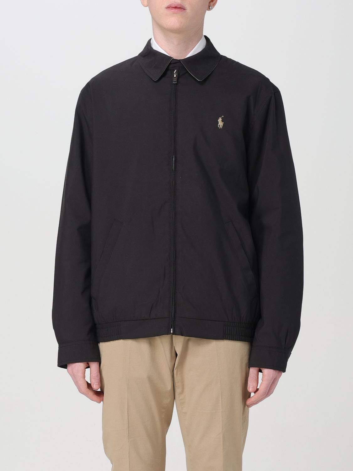 Polo Ralph Lauren Jacket POLO RALPH LAUREN Men colour Black