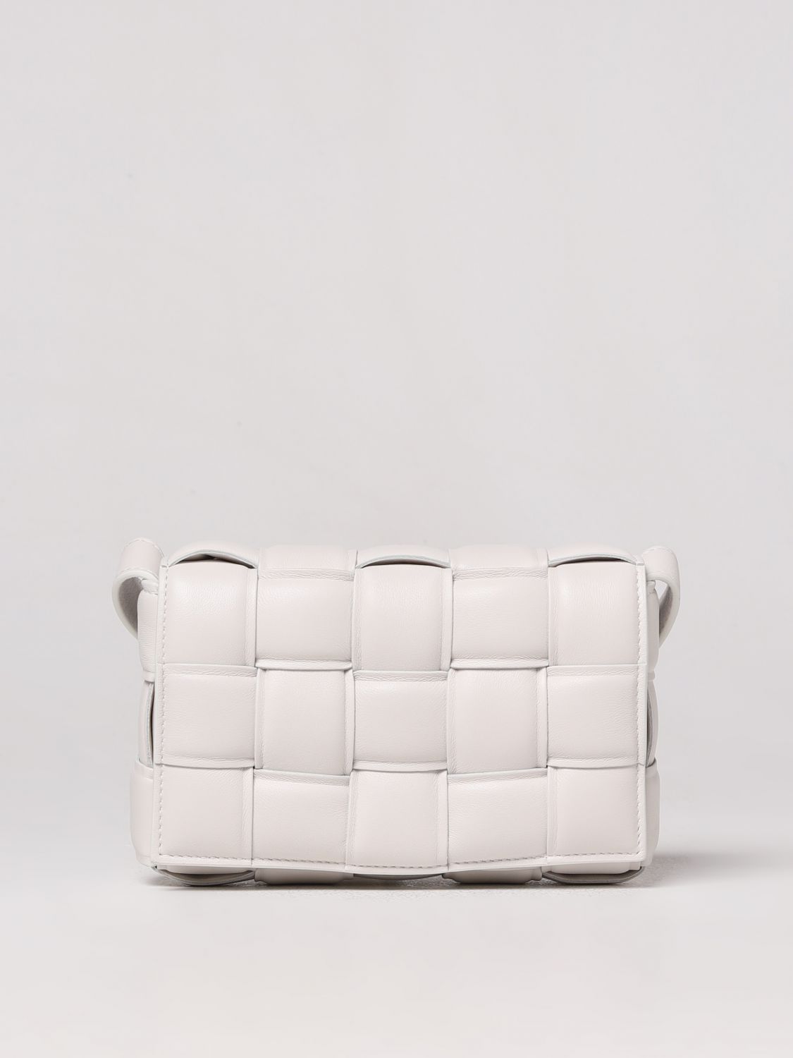 Bottega Veneta Mini Bag BOTTEGA VENETA Woman colour White