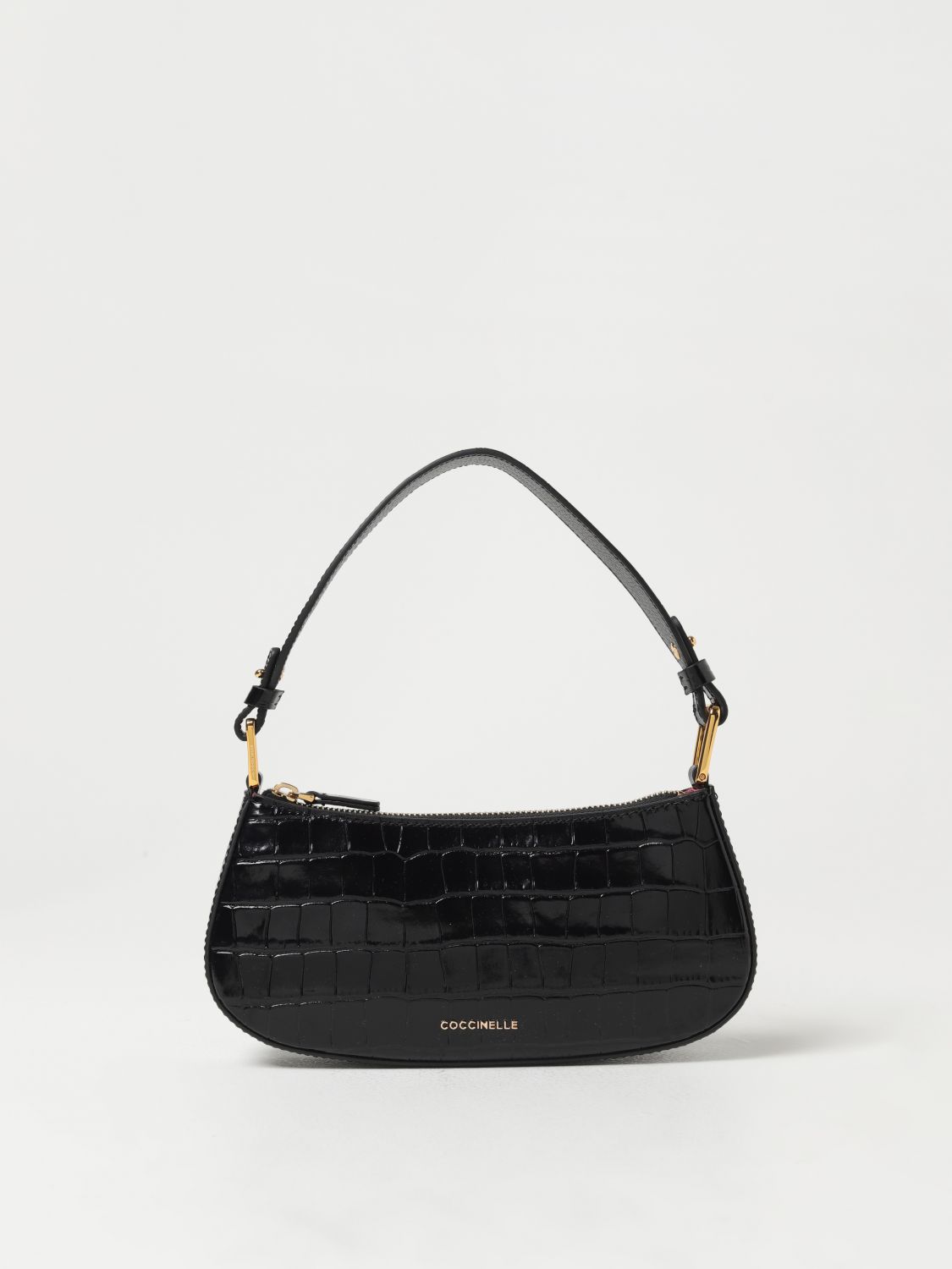 Coccinelle Shoulder Bag COCCINELLE Woman colour Black