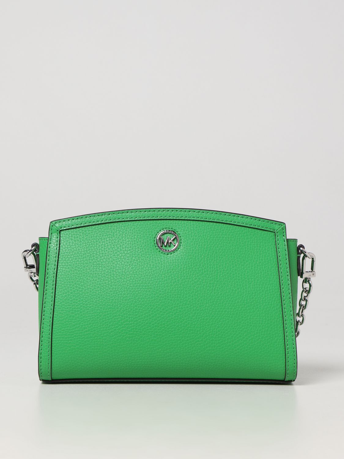 Michael Kors Shoulder Bag MICHAEL KORS Woman colour Green