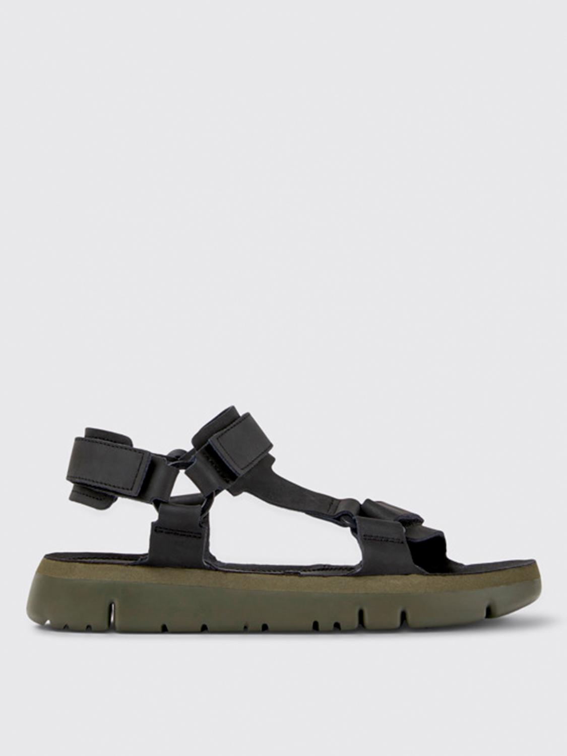 Camper Sandals CAMPER Men colour Black