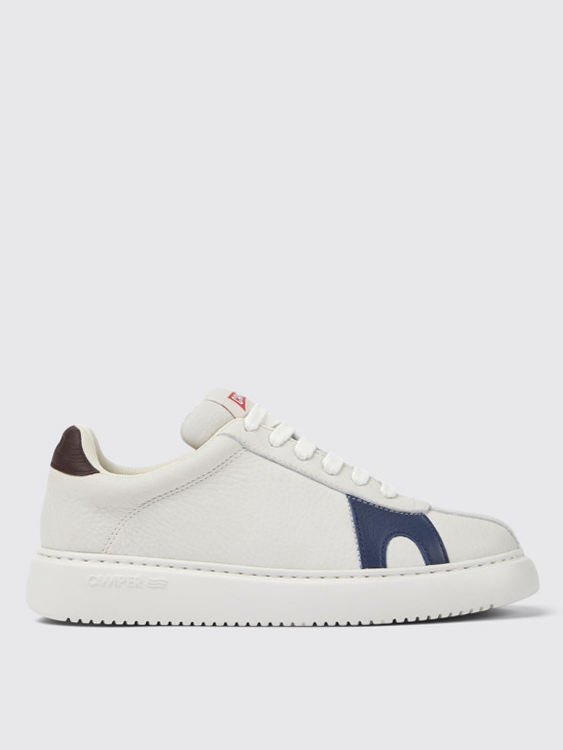 Camper Camper Twins leather sneakers