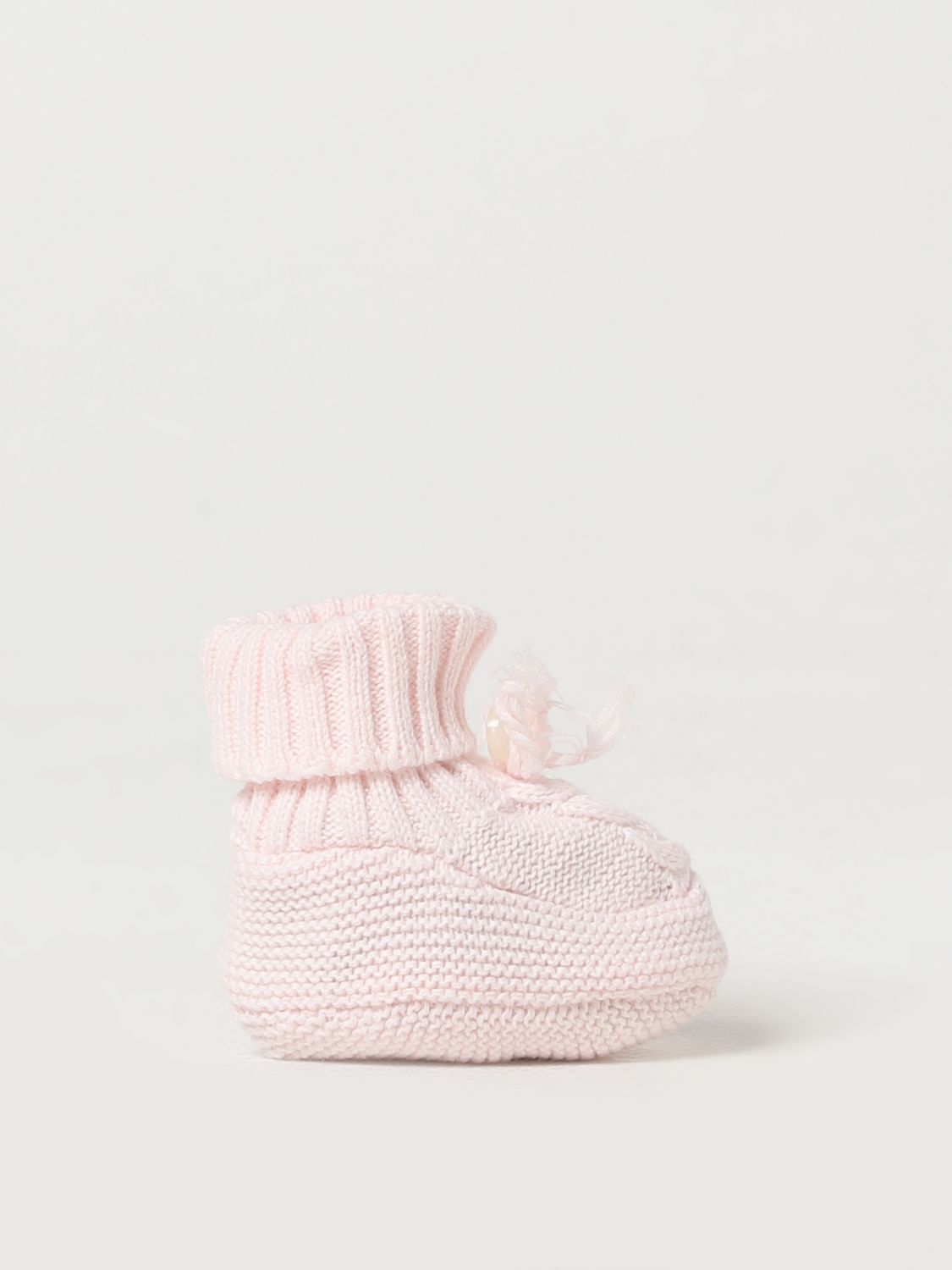 Tartine Et Chocolat Shoes TARTINE ET CHOCOLAT Kids color Pink