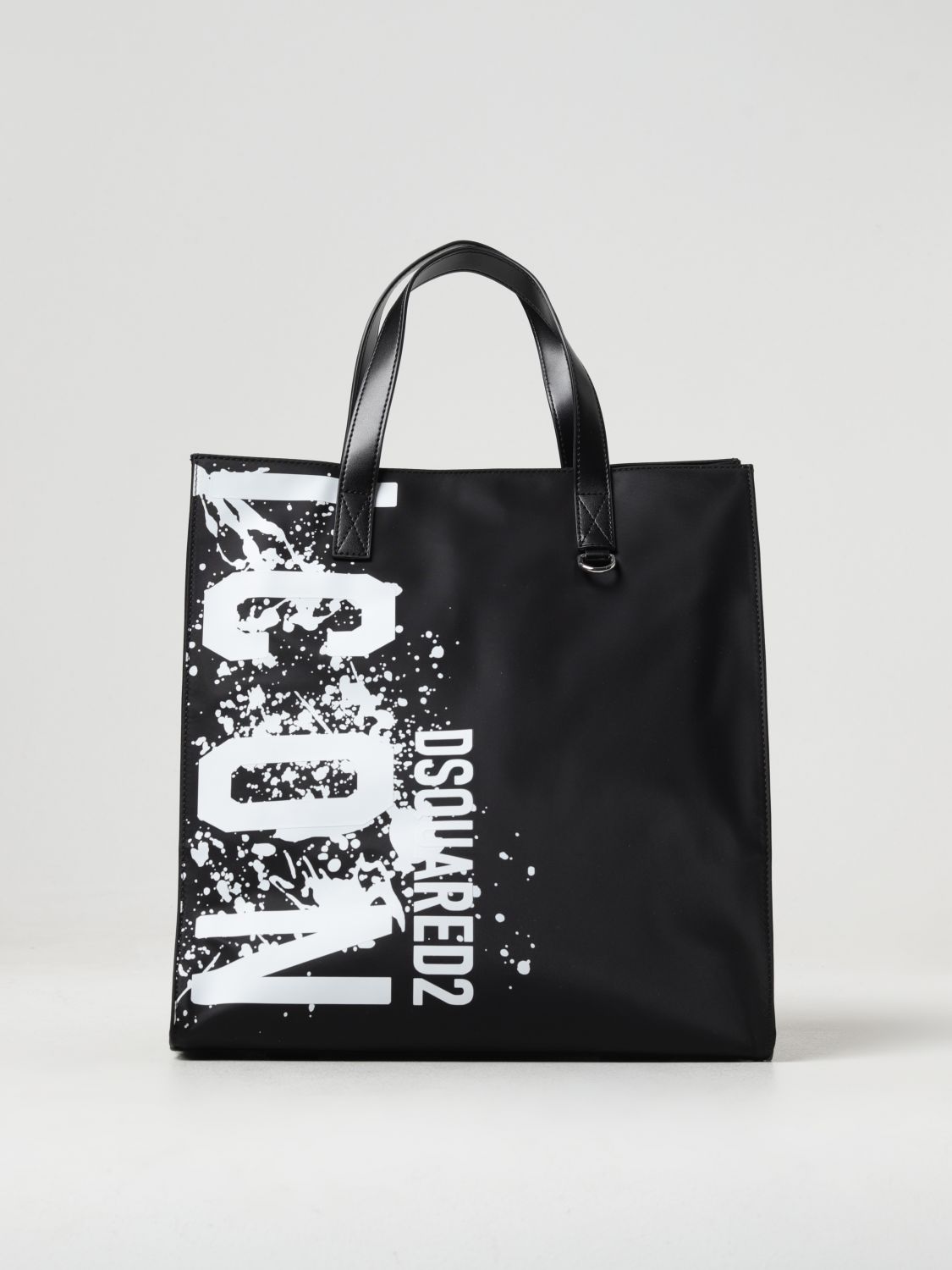 Dsquared2 Bags DSQUARED2 Men colour Black