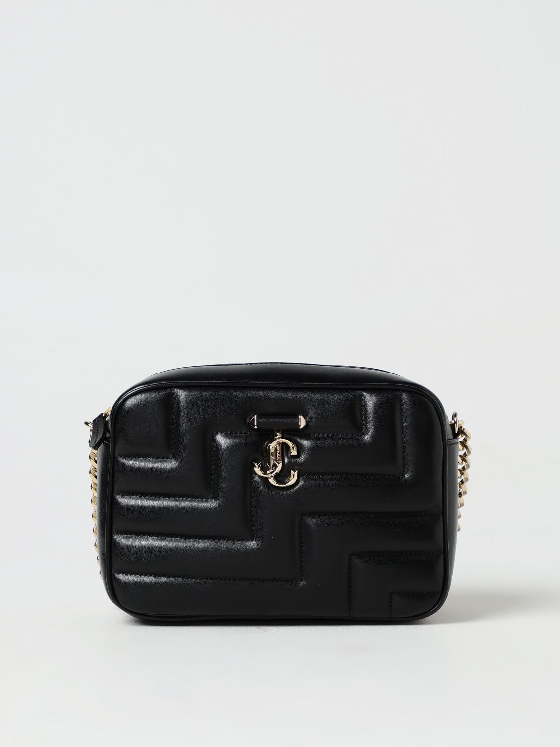 Jimmy Choo Mini Bag JIMMY CHOO Woman colour Black