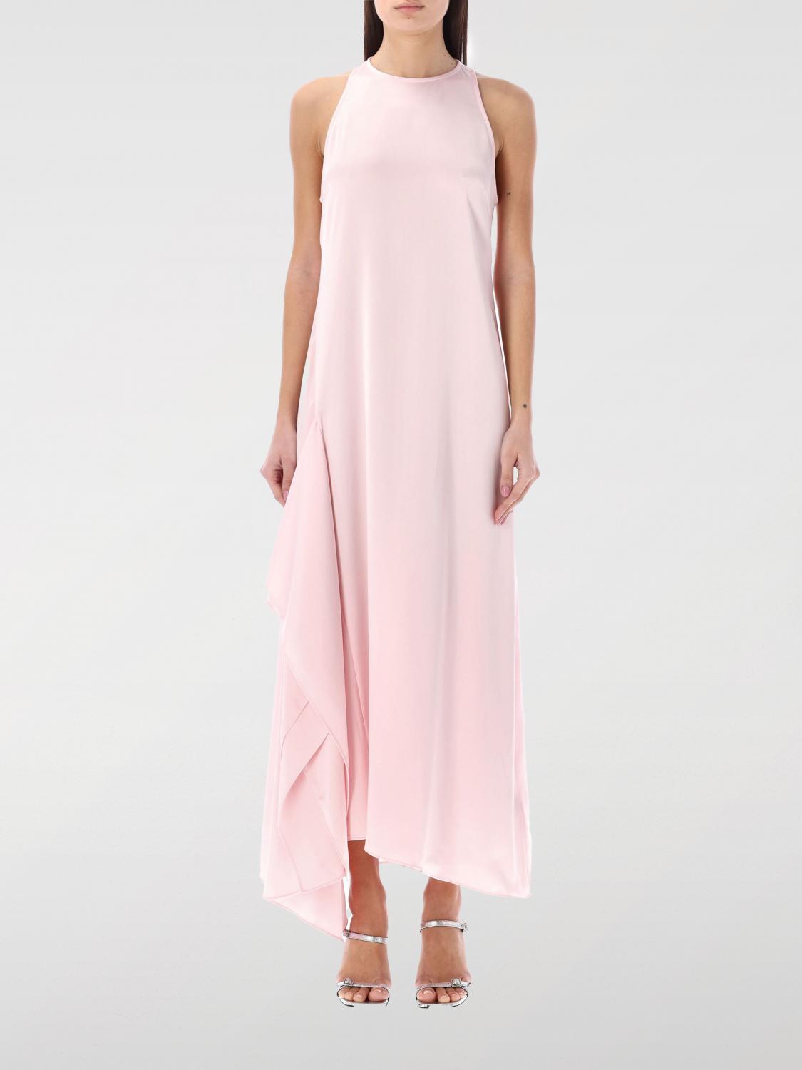 Jw Anderson Dress JW ANDERSON Woman color Pink