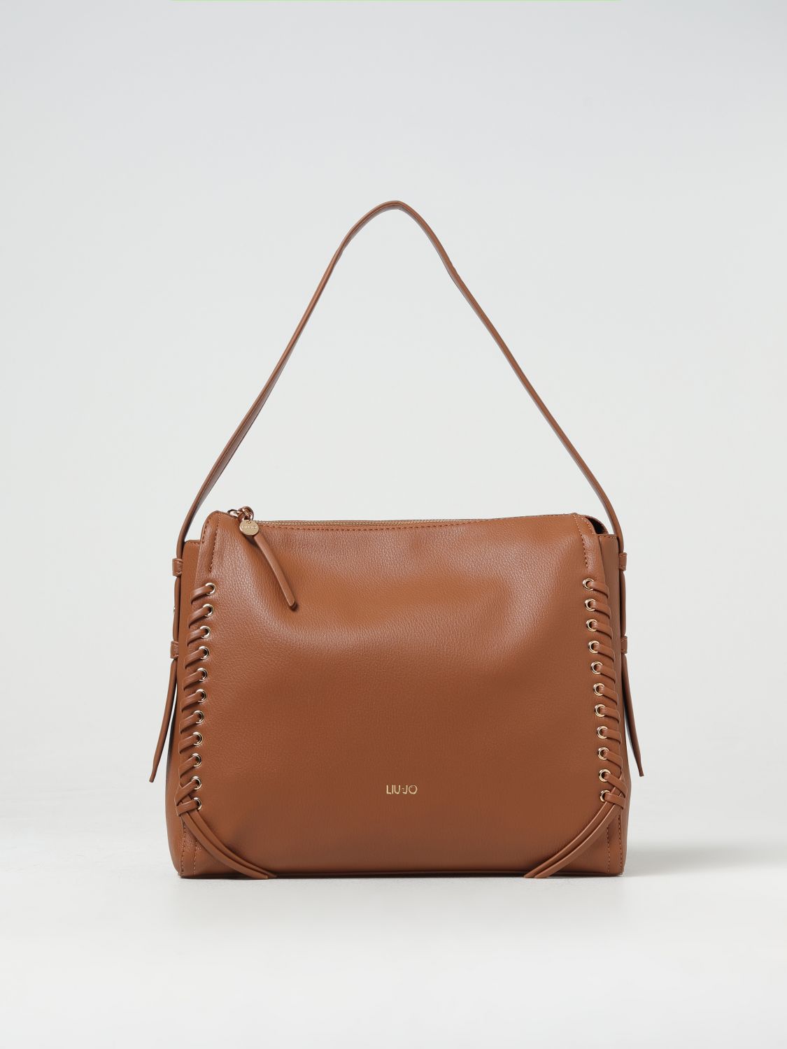 Liu Jo Shoulder Bag LIU JO Woman colour Brown