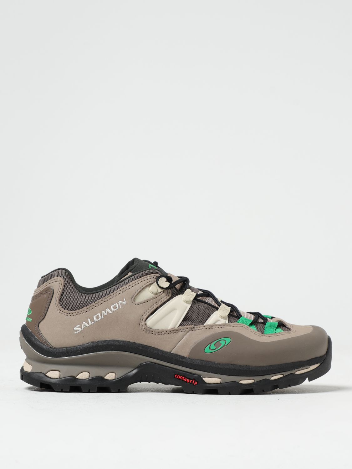 SALOMON Trainers SALOMON Men colour Green