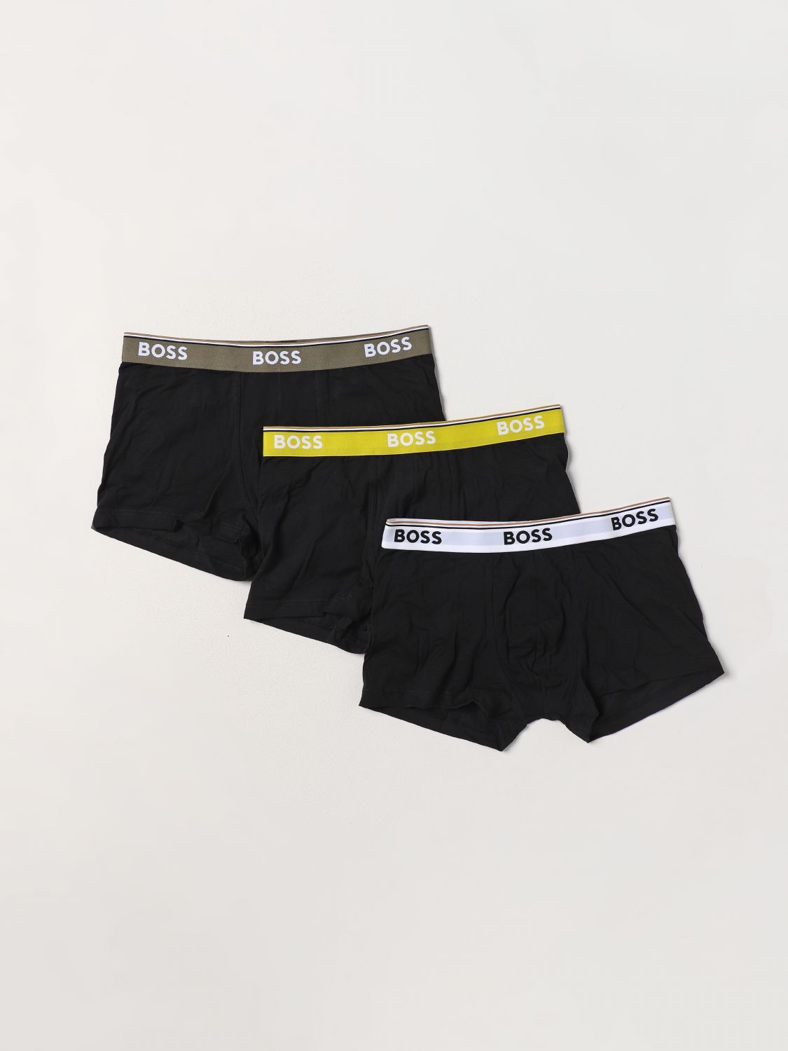 BOSS Underwear BOSS Men colour Multicolor