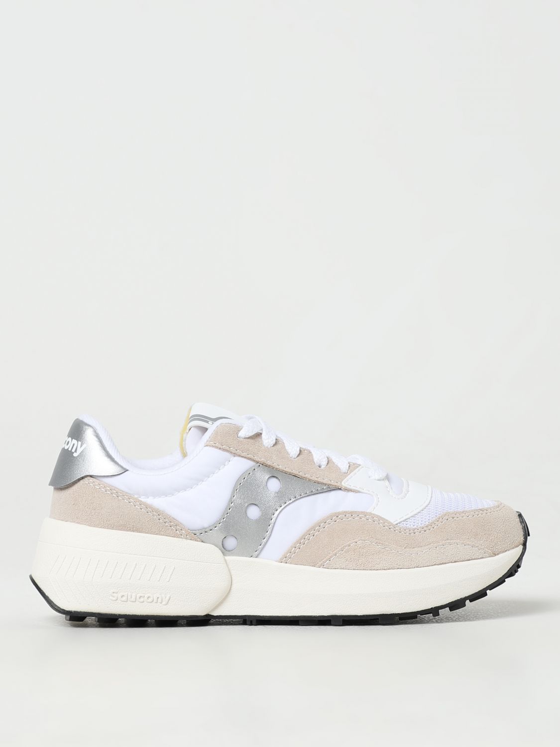 Saucony Sneakers SAUCONY Woman colour White