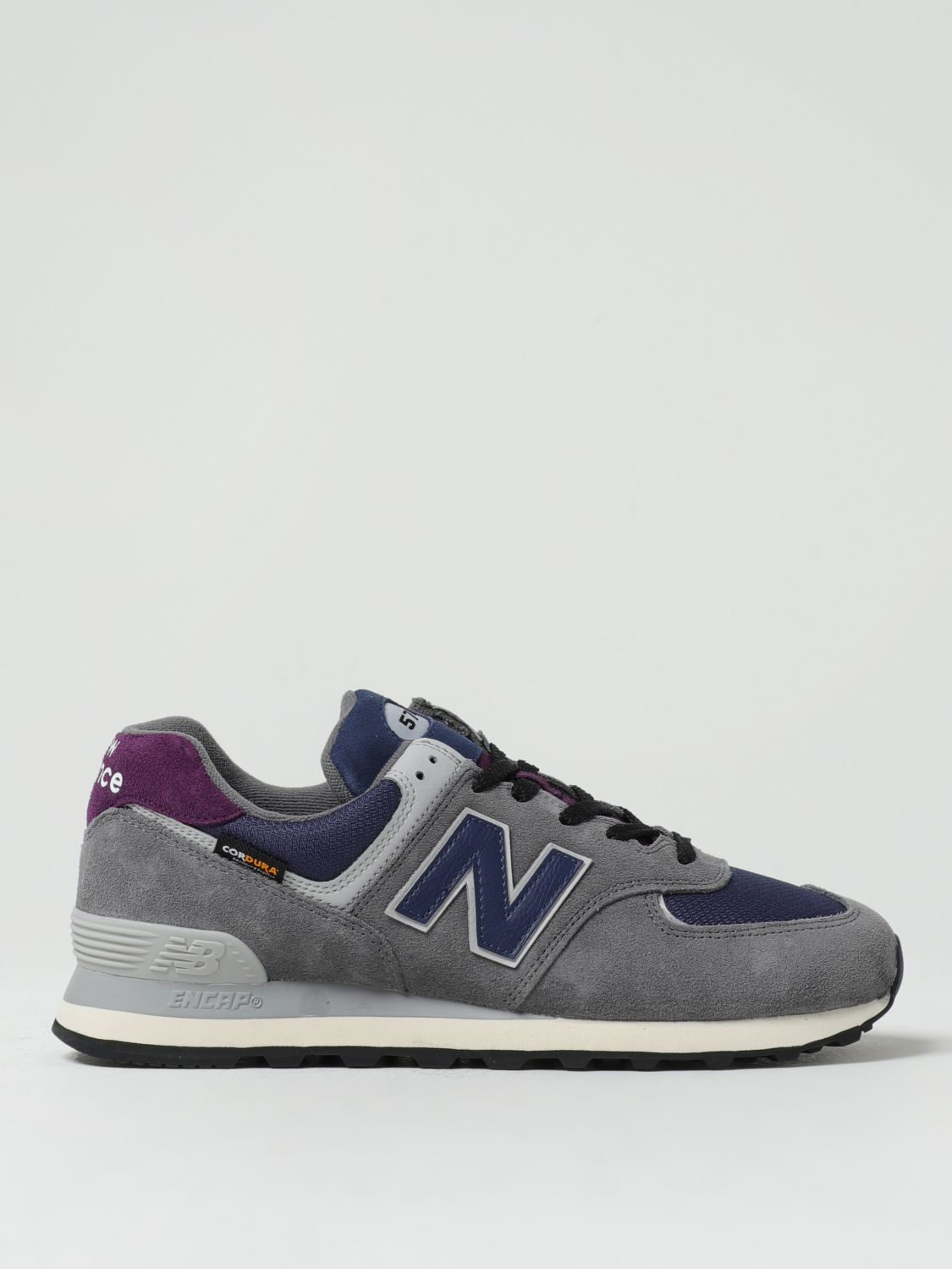 New Balance Trainers NEW BALANCE Men colour Grey