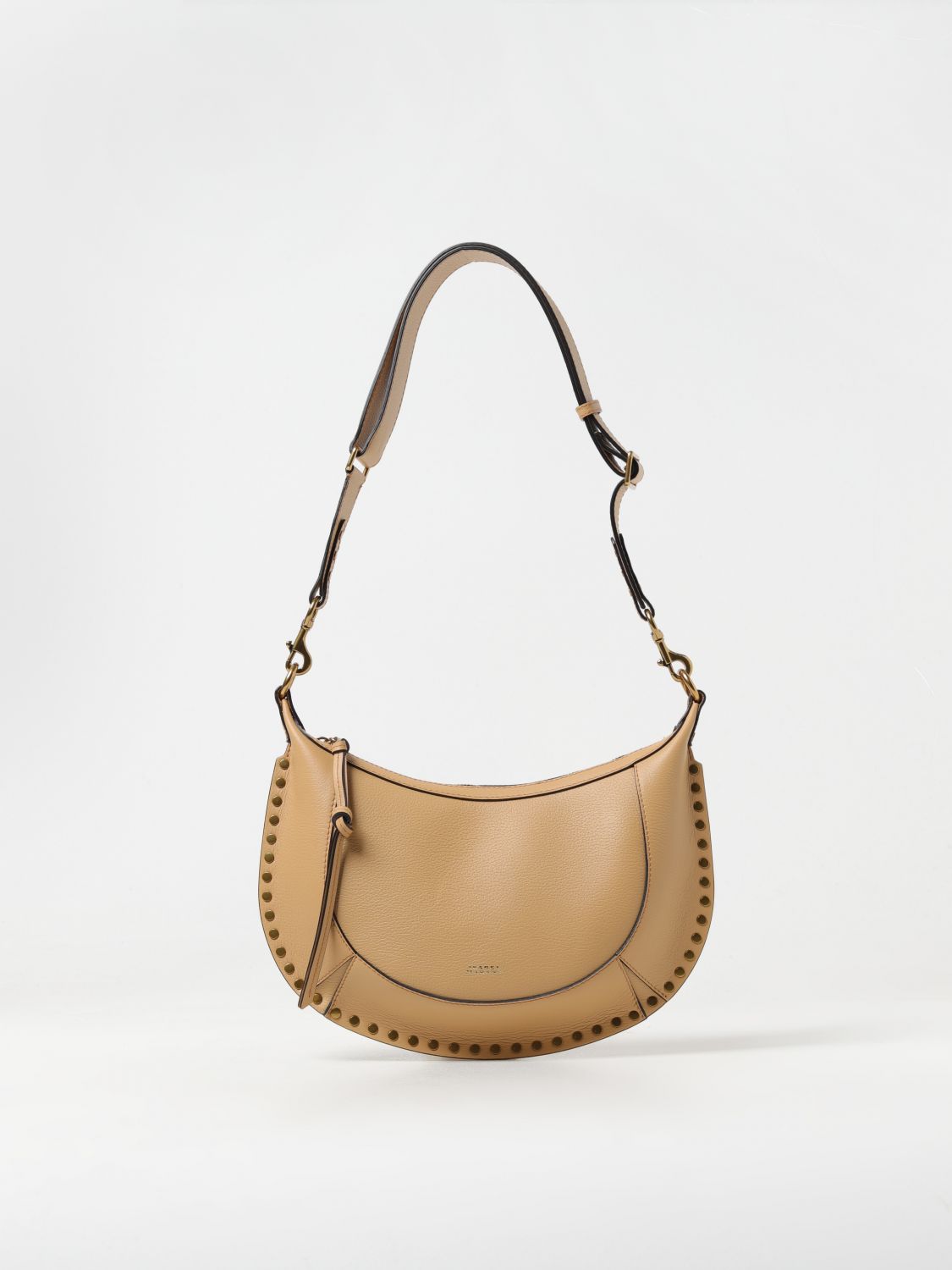 Isabel Marant Shoulder Bag ISABEL MARANT Woman colour Beige