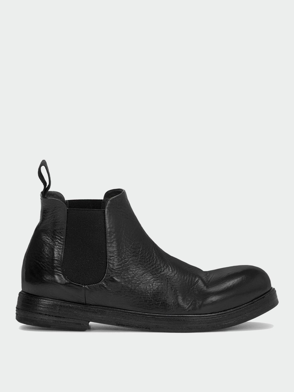 Marsèll Boots MARSÈLL Men colour Black