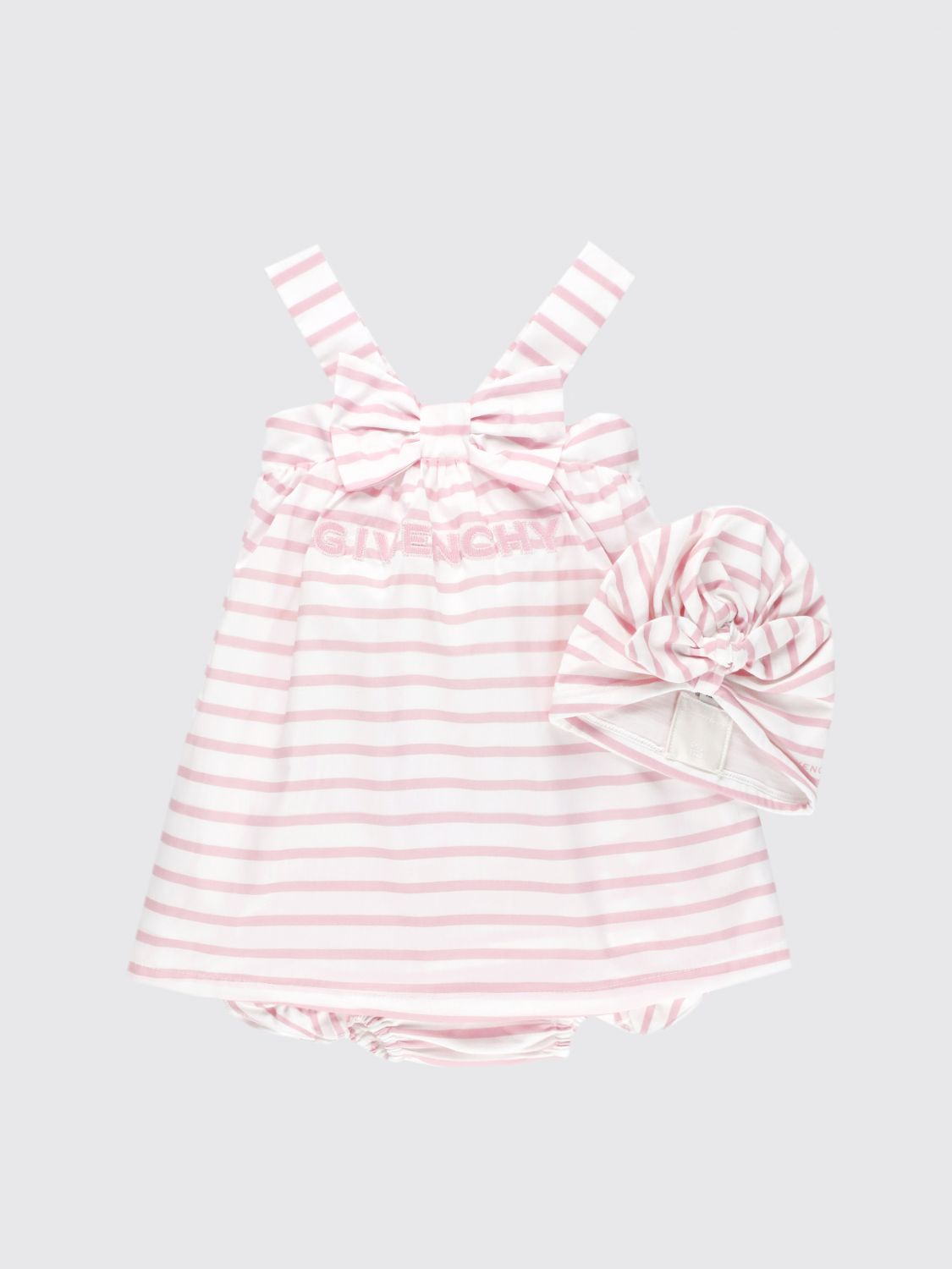 Givenchy Pack GIVENCHY Kids color Pink