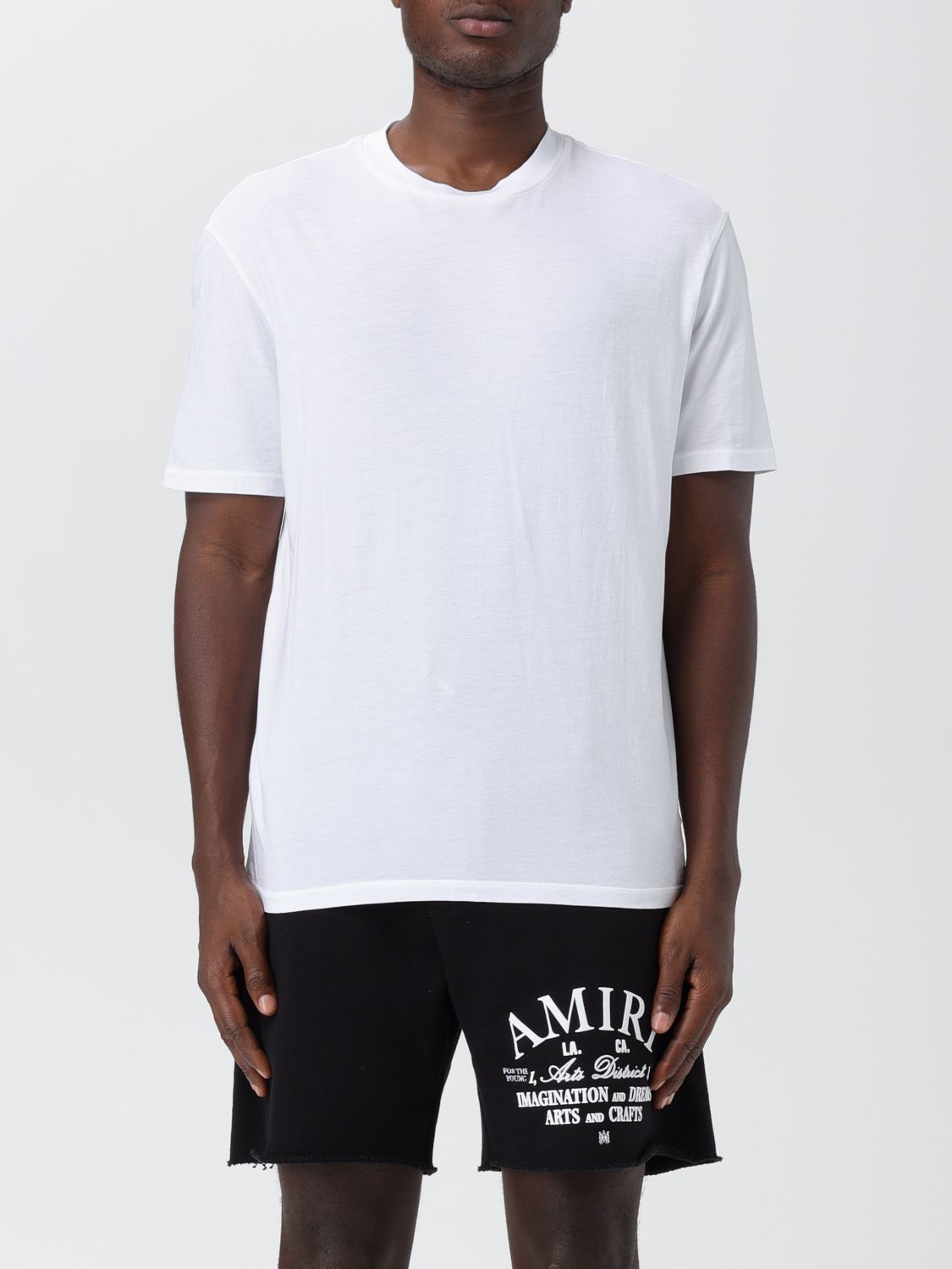 Amiri T-Shirt AMIRI Men colour White