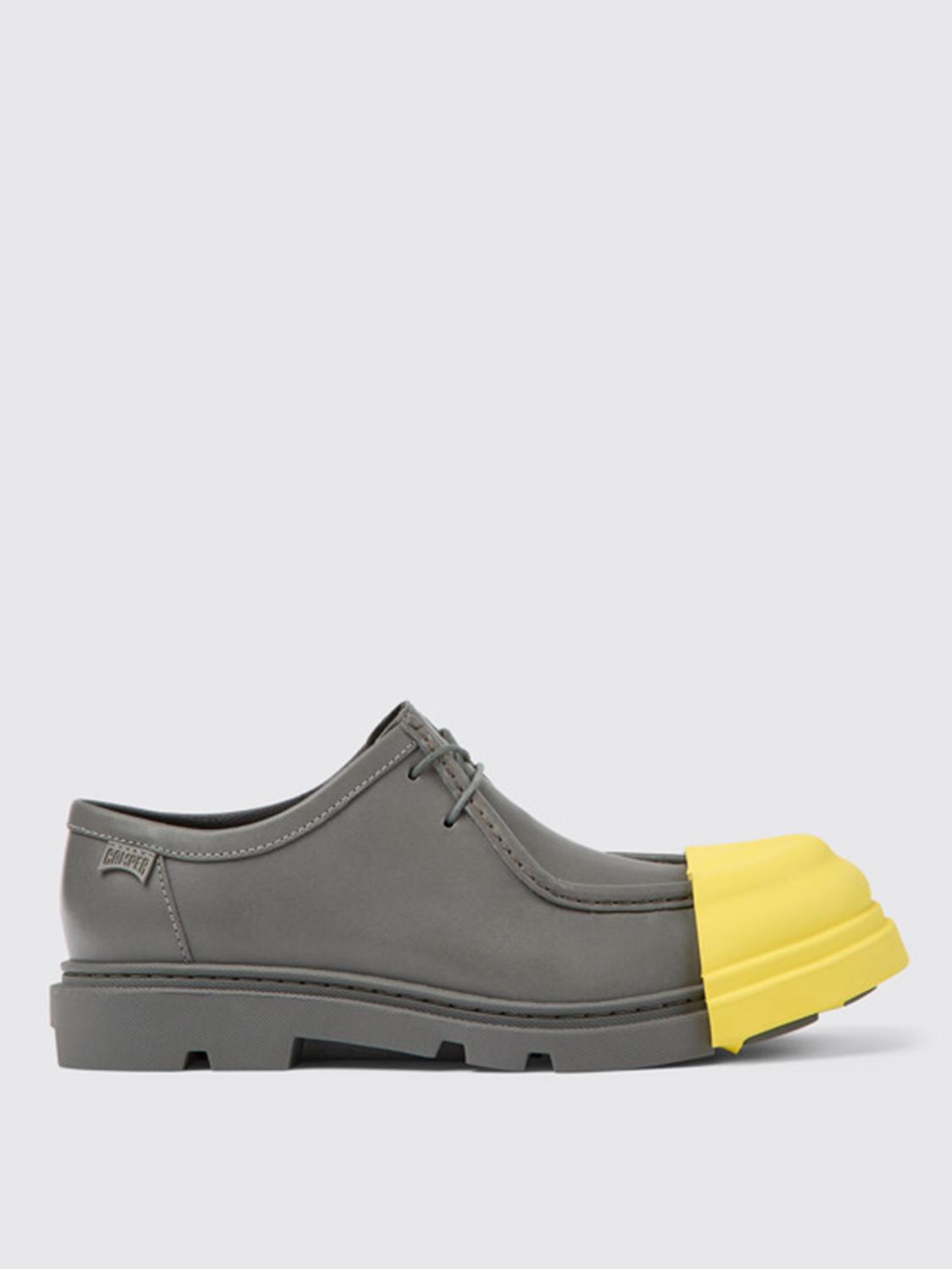 Camper Brogues CAMPER Woman colour Grey